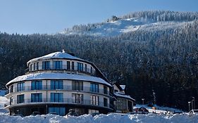 Aparthotel Czarna Perła - Czarna Góra Resort, Sun&Snow